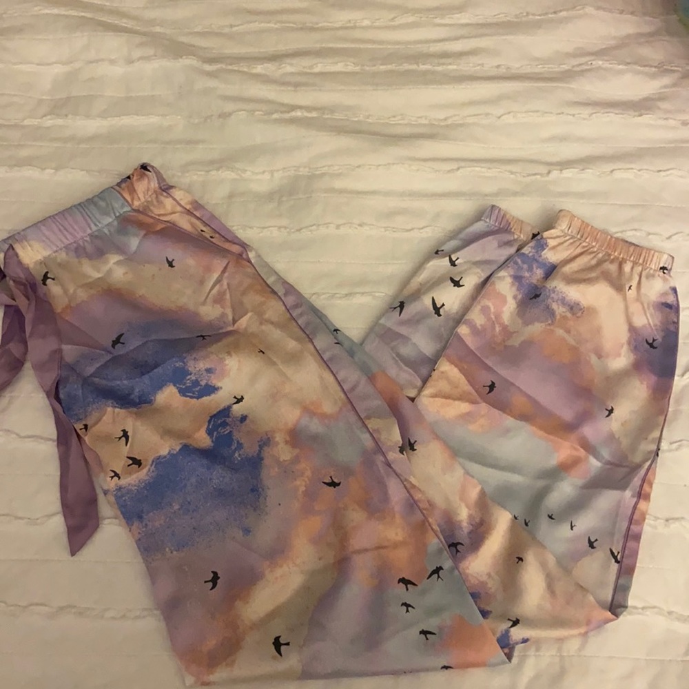 Victoria’s Secret Pajama Pants